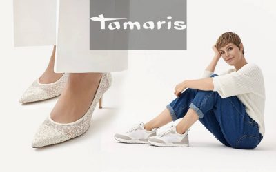 Tamaris női cipő – 3 verzió melytől menő lesz tavaszi outfited