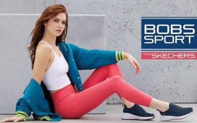 Skechers sneaker újdonságok: itt találod meg kedvencedet!