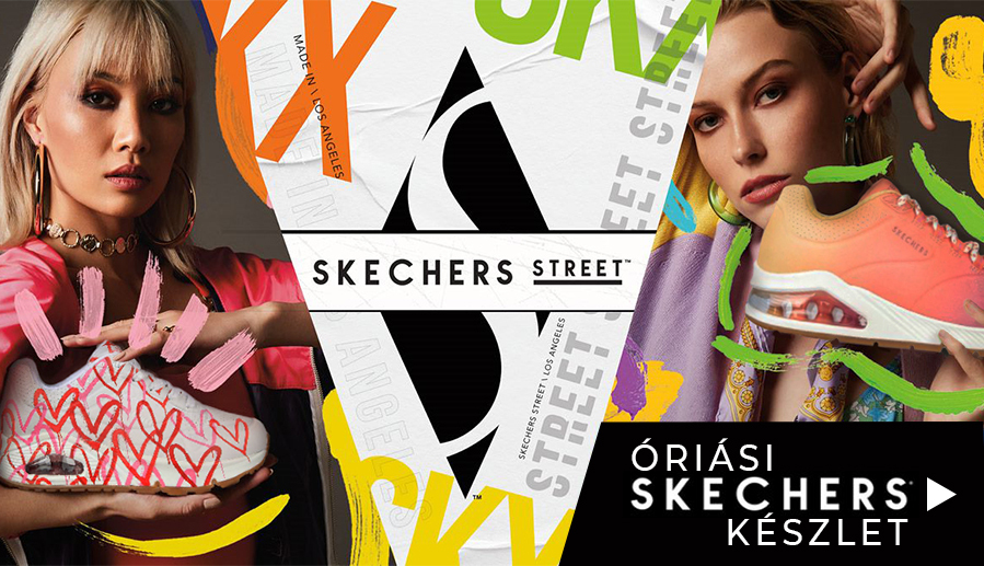 skechers cipő webshop