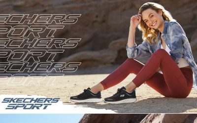 Skechers sport ruha: csak a borgo-nál!