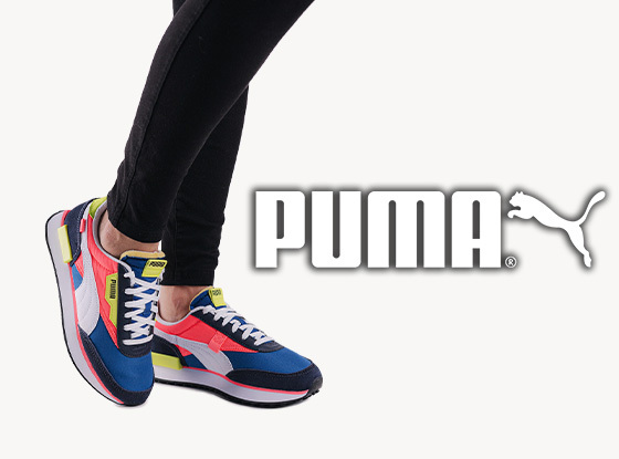 puma cipő 