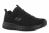 Skechers Graceful - Get Connected fekete női sneaker-01