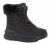 Skechers D'Lux Walker - Winter Solstice fekete női bakancs-01