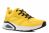 Skechers Tres - Air Uno - Revolution - Airy sárga férfi cipő-01