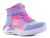 Skechers S-Lights - Unicorn Dreams - Magical Cove villogó gyerek cipő-01