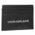 Calvin Klein Cardcase 6CC fekete irattartó