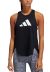 Adidas BOS LOGO TANK fekete női ujjatlan