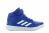 Adidas AltaSport Mid EL K gyerek sneaker