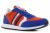 Tommy Hilfiger Runner Lo Color kék férfi cipő-01