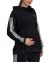 Adidas Essentials fekete kismama ruha-01