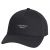 Calvin Klein Dynamic Cap fekete női sapka-01