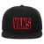 Vans New Stax Snapback sapka