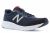 New Balance 411LN2 sötétkék férfi sneaker