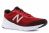 New Balance 411LR2 piros férfi sneaker