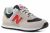 New Balance 574SJ2 szürke férfi tornacipő