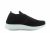 Seastar Fitness 2.0 fekete női sneaker