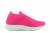 Seastar Fitness 2.0 pink női sneaker