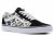 Vans Old Skool fekete női sneaker