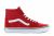 Vans Sk8-Hi Red