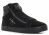 Calvin Klein Vulcanized Mid Lace Up fekete férfi cipő-01