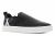 Calvin Klein Classic Cupsole Slipon Lth fekete férfi cipő-01