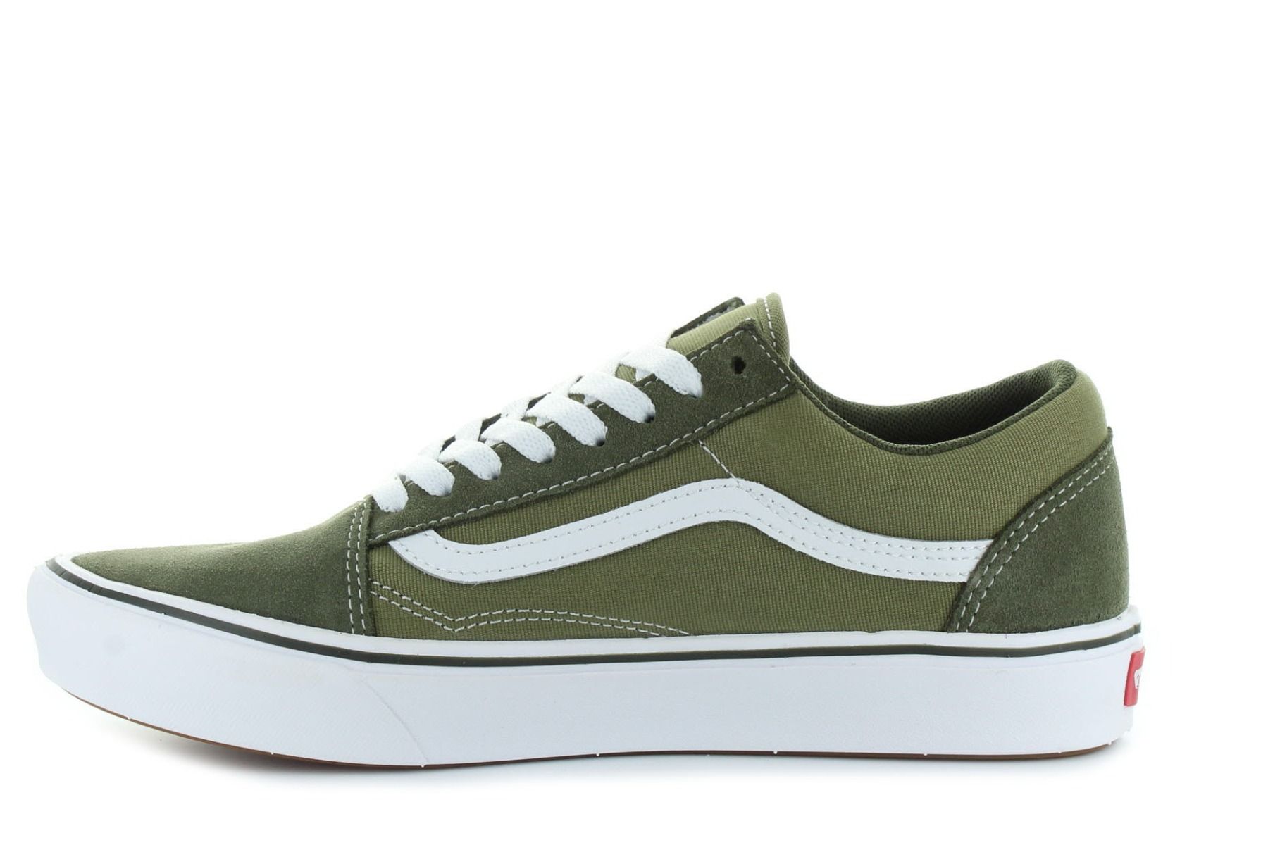 Vans Comfycush Old Skool   Vn0a3wmawx3103 1 