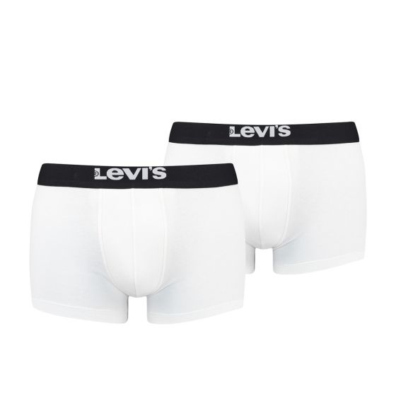 Levis fehér férfi alsónadrág szett-01