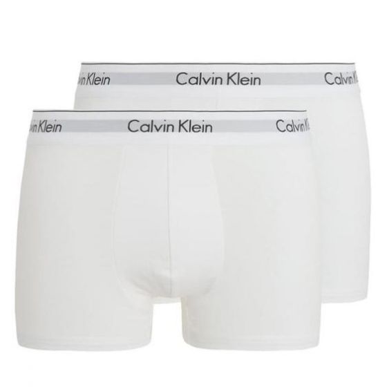 Calvin Klein fehér férfi alsónadrág szett