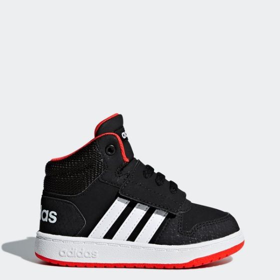 Adidas HOOPS MID 2.0 I