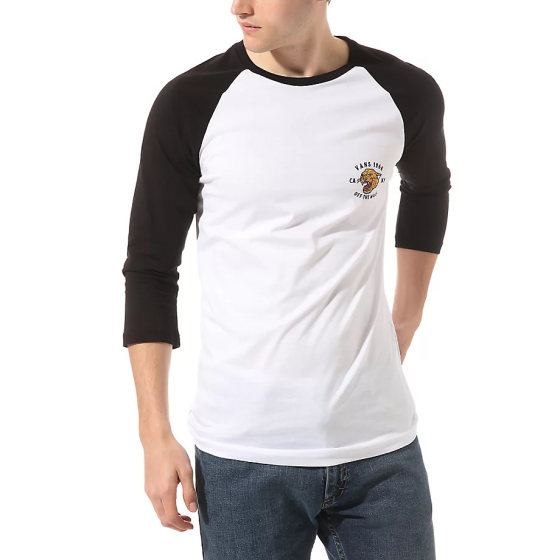 Vans Growler Raglan férfi hosszúujjú