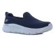 Skechers GO Walk Flex - Ocean Sunset sötétkék női bebújós cipő-01