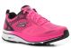 Skechers GO Run Consistent - Fleet Rush pink női tornacipő