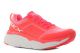 Skechers Max Cushioning Elite - Intense Effort neonsárga női cipő-01