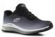 Skechers Skech - Air Element - 2.0 fekete női sneaker