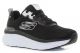 Skechers D'Lux Walker - Be Easy fekete női sportcipő-01