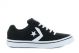 Converse Gates fekete sneaker