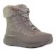 Skechers D'Lux Walker - Winter Solstice barna női bakancs-01