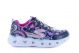 Skechers Heart Lights gyerek sneaker