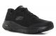 Skechers Arch Fit fekete férfi sneaker-01