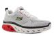 Skechers Glide - Step Sport - Wave Heat fehér férfi cipő-01