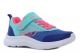 Skechers Skech Fast - Trending Colour kék gyerek cipő-01