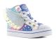 Skechers Twinkle Toes - Twi-Lites 2.0 - Dreamy Wings villogó gyerek cipő-01