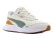 Puma - Runtamed Plus Retro Prep bézs férfi cipő