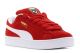 Puma - Suede XL piros férfi cipő-01