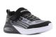 Skechers Microspec Max Advance fekete gyerek cipő-01