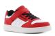 Skechers Quick Street piros gyerek cipő-01