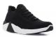 Skechers A-Line - Rider fekete női sneaker