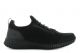 Skechers Cessnock fekete férfi sneaker