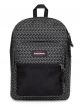 Eastpak Pinnacle szürke hátizsák-01