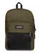 Eastpak Pinnacle sötétzöld hátizsák-01